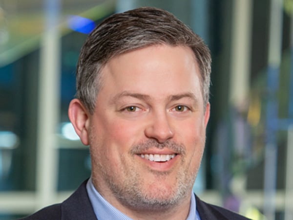 Andy Budish