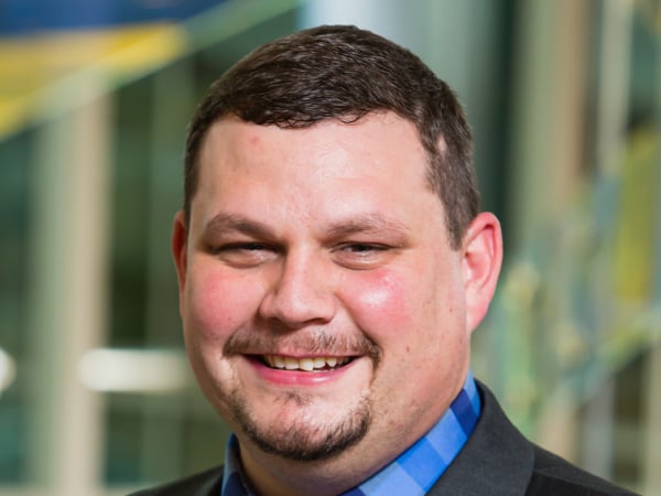 Dan Fredrickson