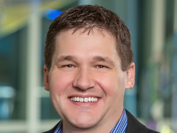 Ben Raich