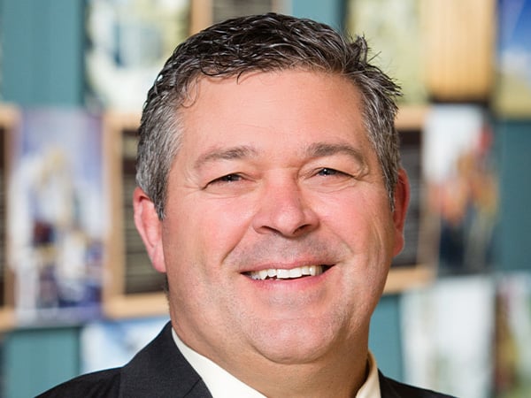 Jason Widman
