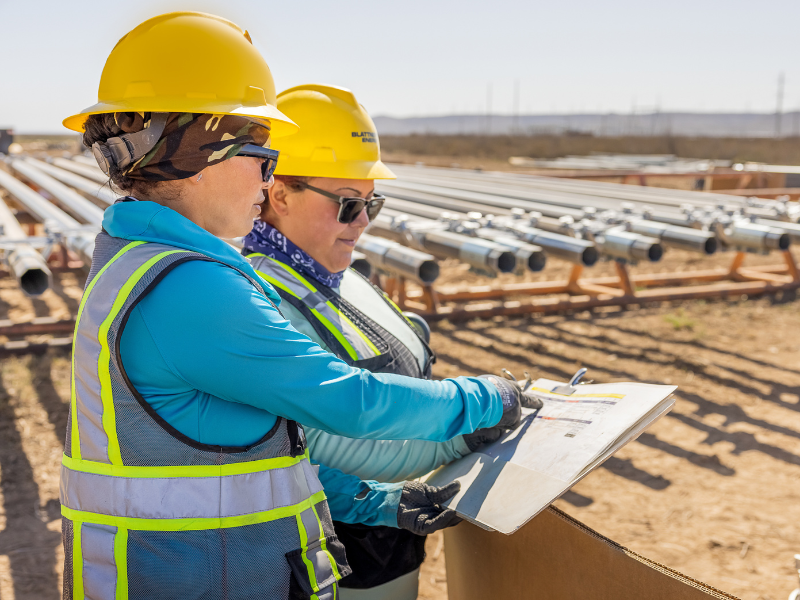 Blattner Energy Careers Apprenticeship Program
