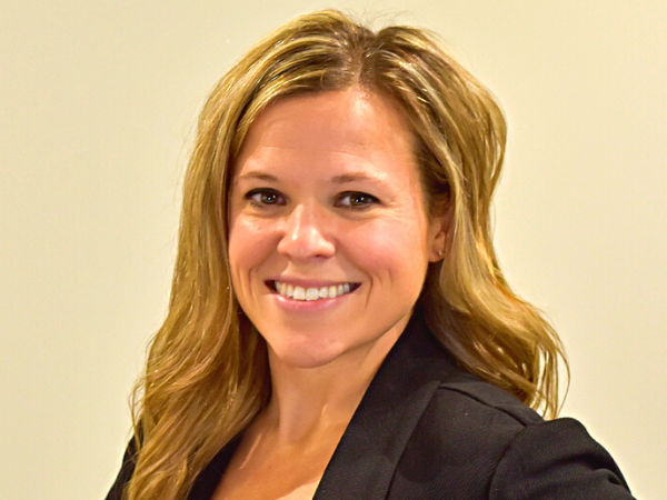 Candi Janssen