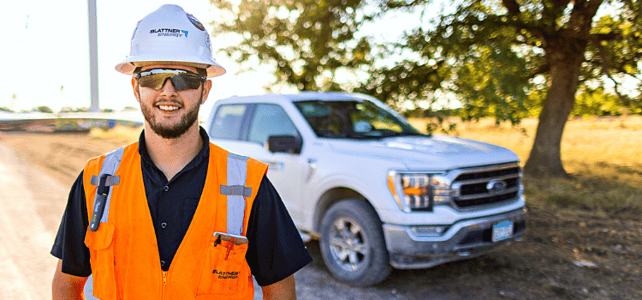 Get To Know Blattner Better At Upcoming Career Fairs.