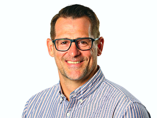 Joe Conrad
