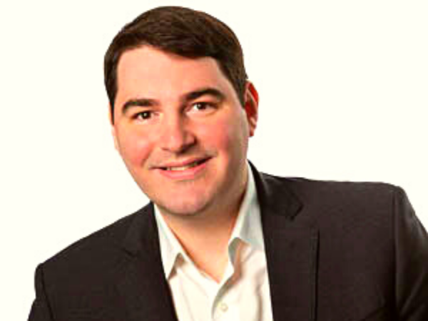 Patrick Scheiner
